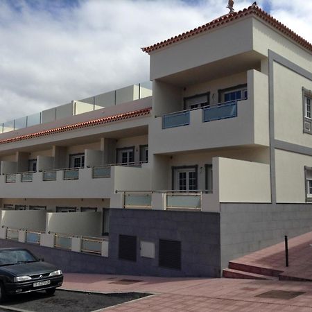 Apartamento Adeje, La Caleta 5 Costa Adeje  Buitenkant foto