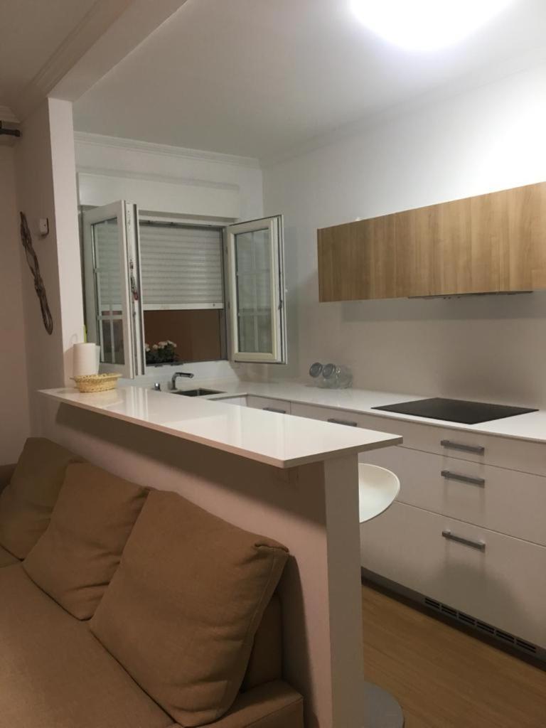 Apartamento Adeje, La Caleta 5 Costa Adeje  Buitenkant foto