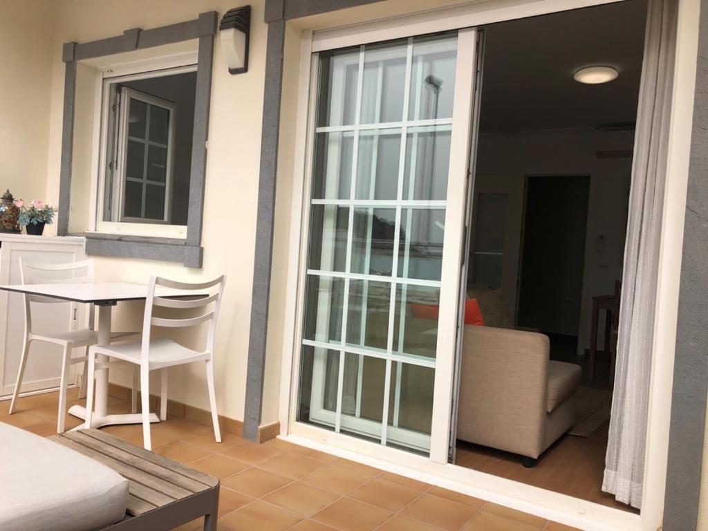 Apartamento Adeje, La Caleta 5 Costa Adeje  Buitenkant foto