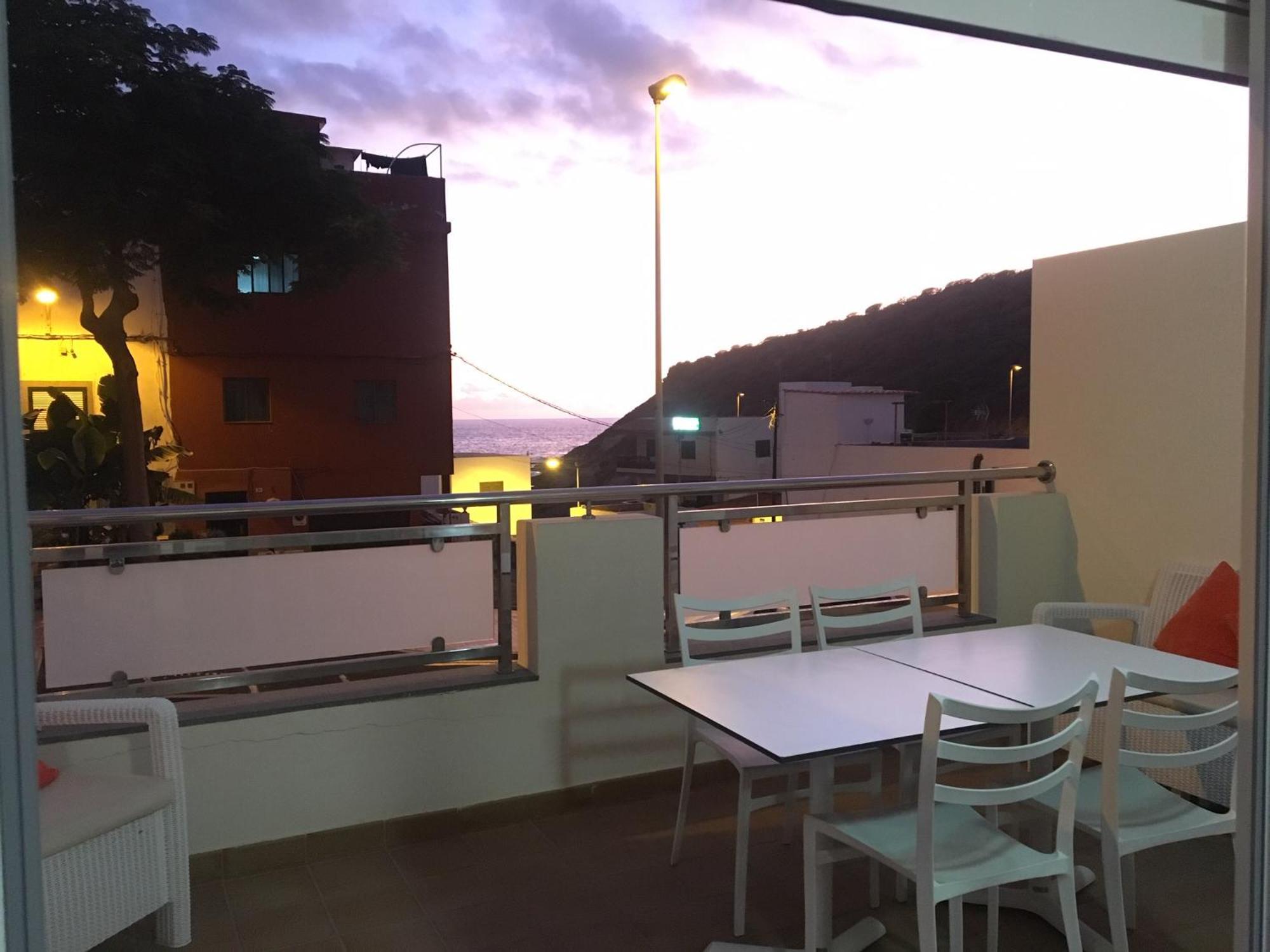 Apartamento Adeje, La Caleta 5 Costa Adeje  Buitenkant foto